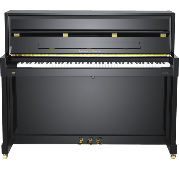 JOHANNES SEILER GS116TRADITIO