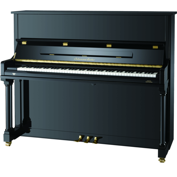 JOHANNES SEILER GS122 CLASSIC
