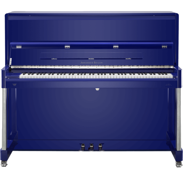 JOHANNES SEILER GS122CLOU