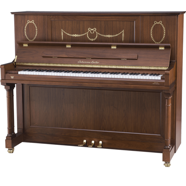 JOHANNES SEILER 122CLASSIC