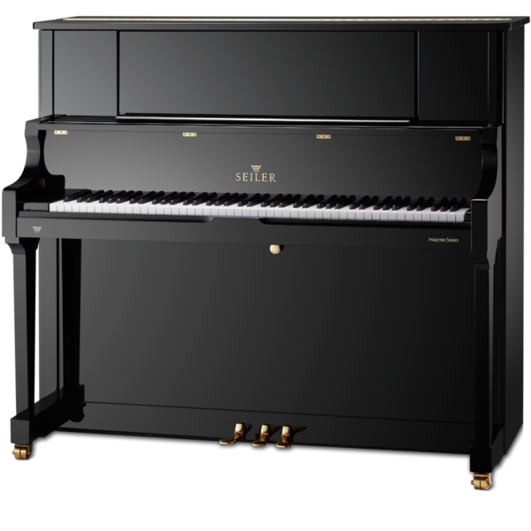 SEILER 128Maestro