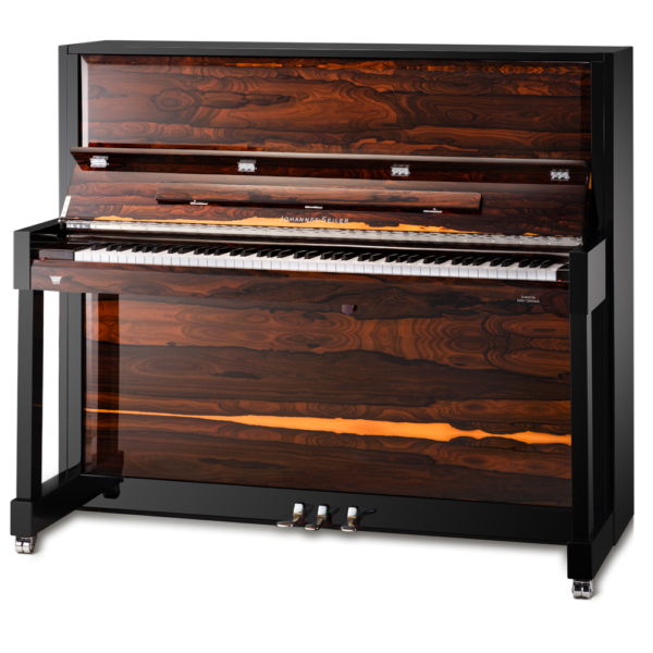 JOHANNES SEILER 126ZIRICOTE