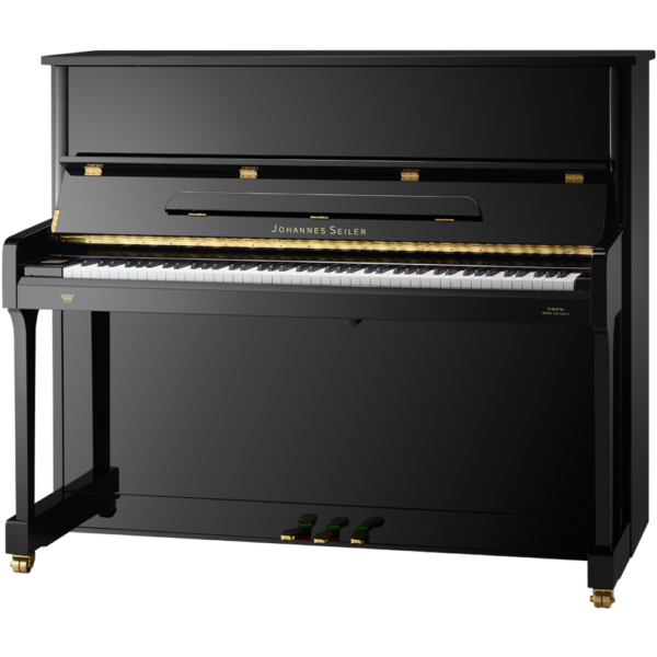 JOHANNES SEILER GS122WAREN