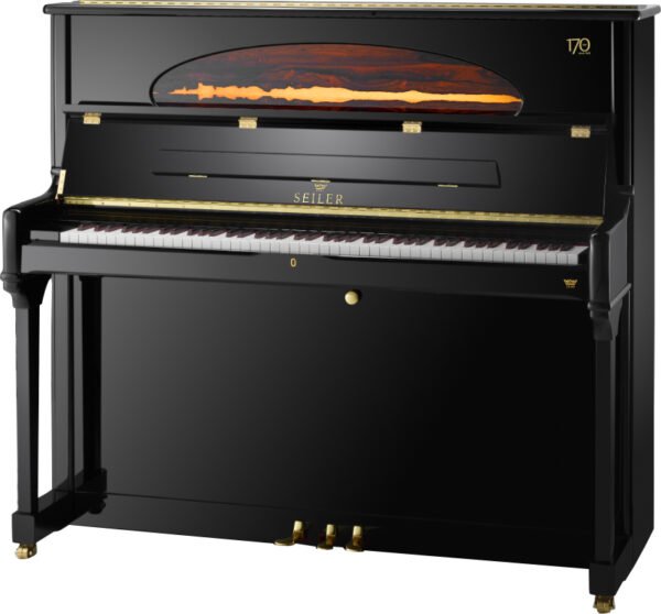 SEILER ED132ALE