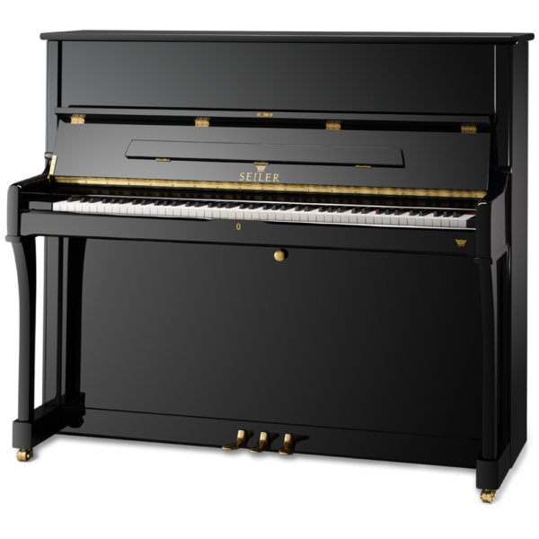 SEILER ED126MA