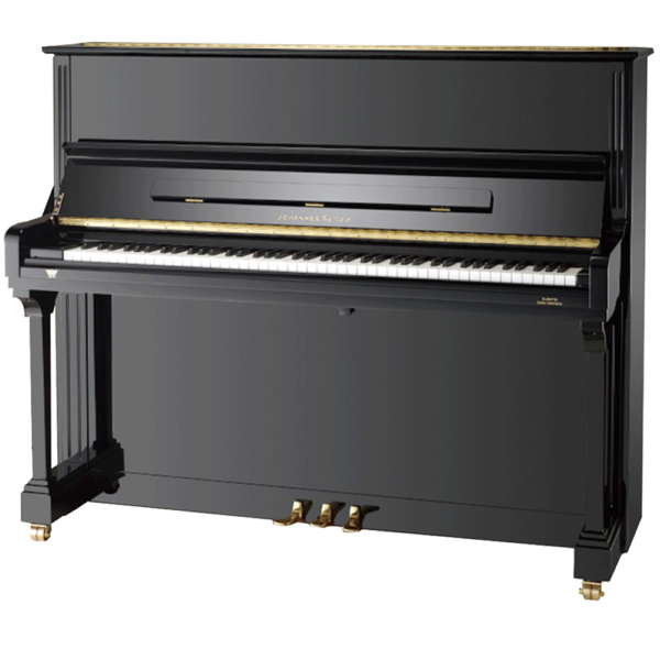 JOHANNES SEILER GS122 CONCERT