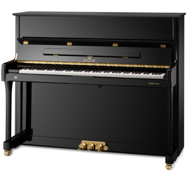 SEILER(JOHANNES SERIES) GU120M