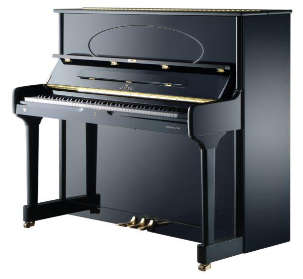 JOHANNES SEILER GU126 CLASSIC