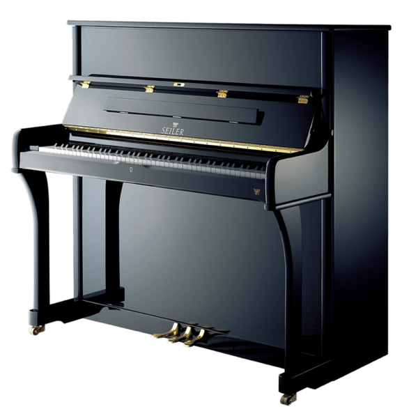STEFFEN SEILER ED50 MAESTRO