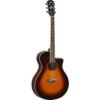 YAMAHA APX600 - Image 5