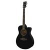 YAMAHA FS100C - Image 2