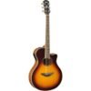 YAMAHA APX700II - Image 5