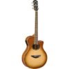YAMAHA APX700II - Image 3