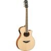 YAMAHA APX700II - Image 2