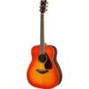 YAMAHA FG830 - Image 3