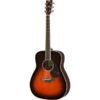YAMAHA FG830 - Image 2