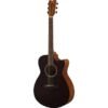 YAMAHA FS400C - Image 2