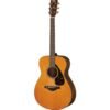 YAMAHA FS800 - Image 3