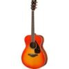 YAMAHA FS820 - Image 2