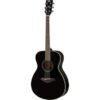 YAMAHA FS820 - Image 4