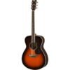 YAMAHA FS830 - Image 2