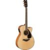 YAMAHA FSX820C - Image 2