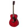 YAMAHA FS820 - Image 5