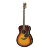 YAMAHA LS6 ARE - Image 2