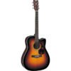 YAMAHA FX370C - Image 3