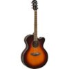 YAMAHA CPX600 - Image 2