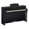 YAMAHA CLP-735 - Image 2