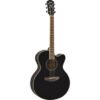 YAMAHA CPX600 - Image 3