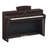 YAMAHA CLP-735 - Image 3