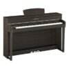 YAMAHA CLP-735 - Image 5