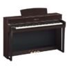 YAMAHA CLP-745 - Image 3