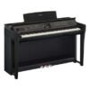 YAMAHA CVP-805 - Image 2