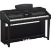 YAMAHA CVP-701 - Image 2