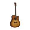 YAMAHA TAG3 C - Image 2