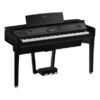 YAMAHA CVP-809 - Image 2