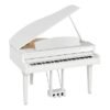 YAMAHA CLP-795GP - Image 2