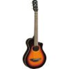 YAMAHA APXT2 - Image 2