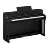 YAMAHA CLP-835 - Image 2