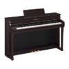 YAMAHA CLP-835 - Image 3