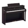 YAMAHA CLP-875 - Image 4