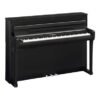 YAMAHA CLP-885 - Image 2