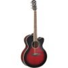 YAMAHA CPX700II - Image 5