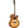 YAMAHA CPX700II - Image 3