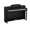 YAMAHA CSP-255 - Image 2