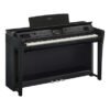 YAMAHA CVP-905 - Image 2