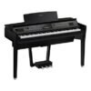 YAMAHA CVP-909 - Image 2